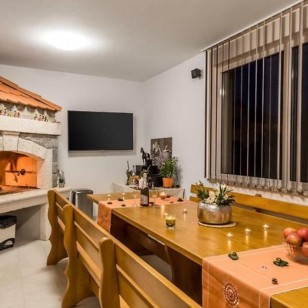 Vila Mia Opatija Drazice Grobnik  Dış mekan fotoğraf